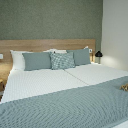 Galihost - A Casa De Lena - Apartamentos Turisticos Ribadumia Εξωτερικό φωτογραφία