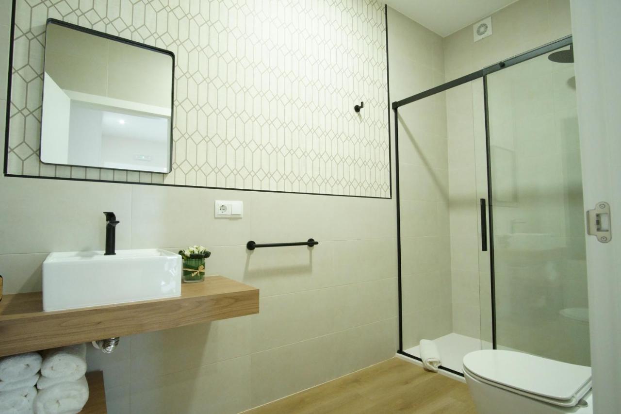 Galihost - A Casa De Lena - Apartamentos Turisticos Ribadumia Εξωτερικό φωτογραφία
