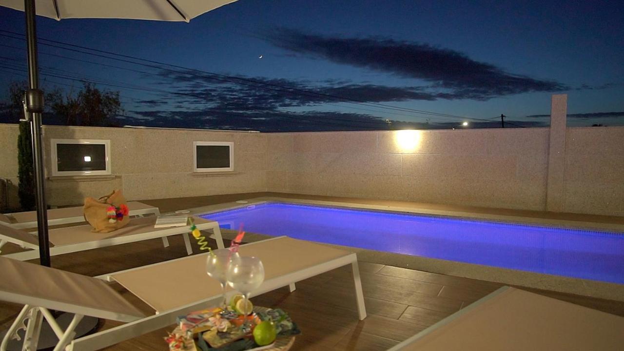 Galihost - A Casa De Lena - Apartamentos Turisticos Ribadumia Εξωτερικό φωτογραφία