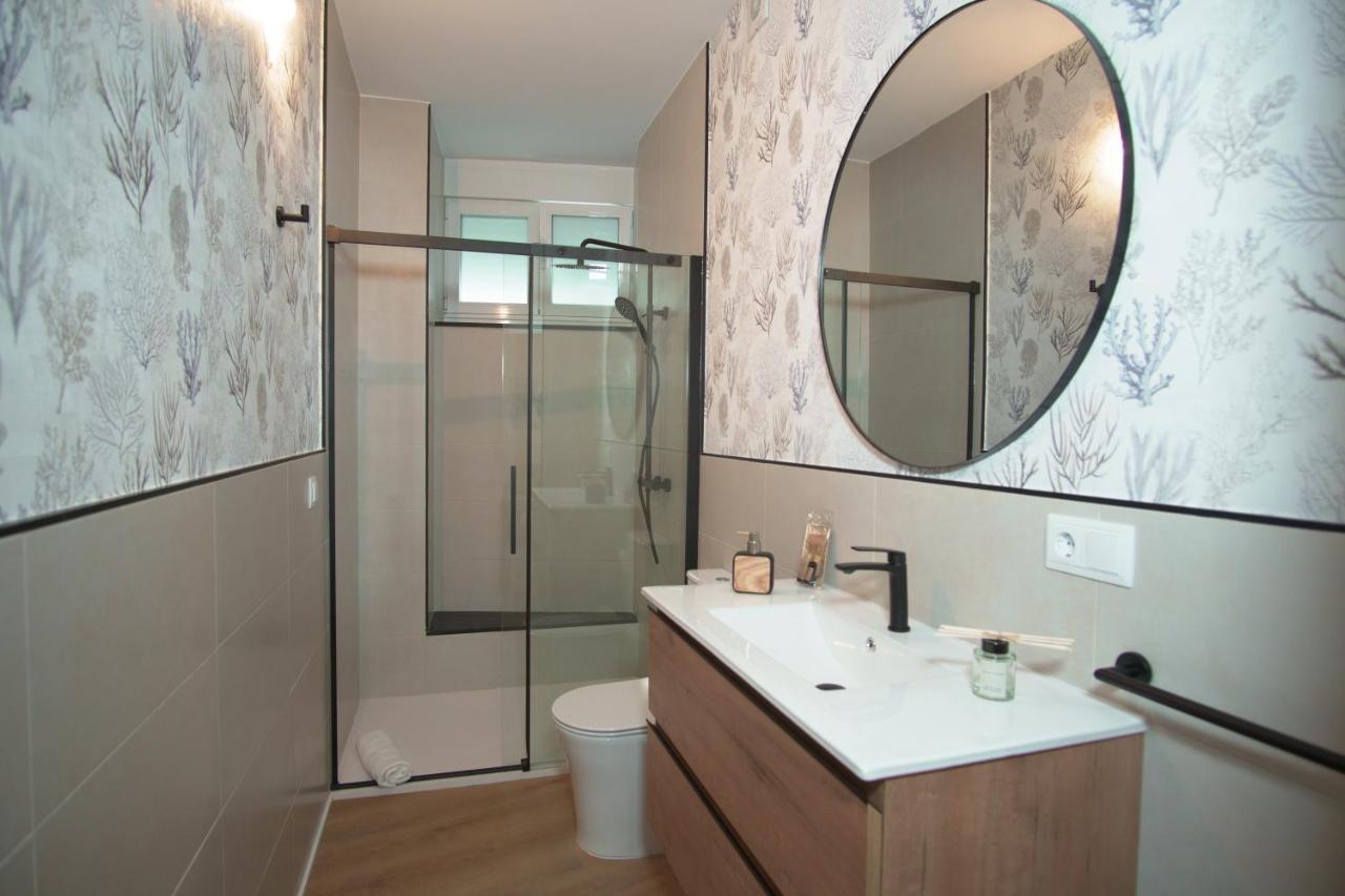 Galihost - A Casa De Lena - Apartamentos Turisticos Ribadumia Εξωτερικό φωτογραφία
