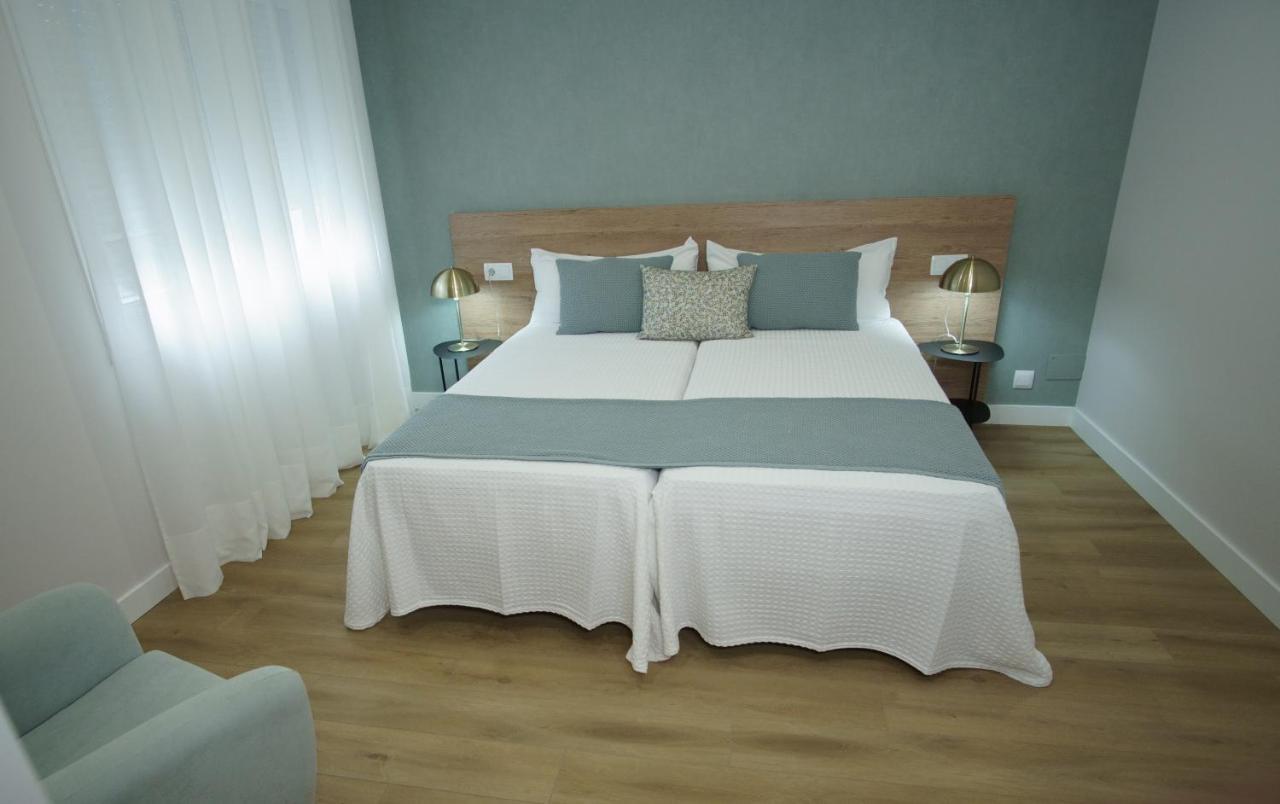 Galihost - A Casa De Lena - Apartamentos Turisticos Ribadumia Εξωτερικό φωτογραφία