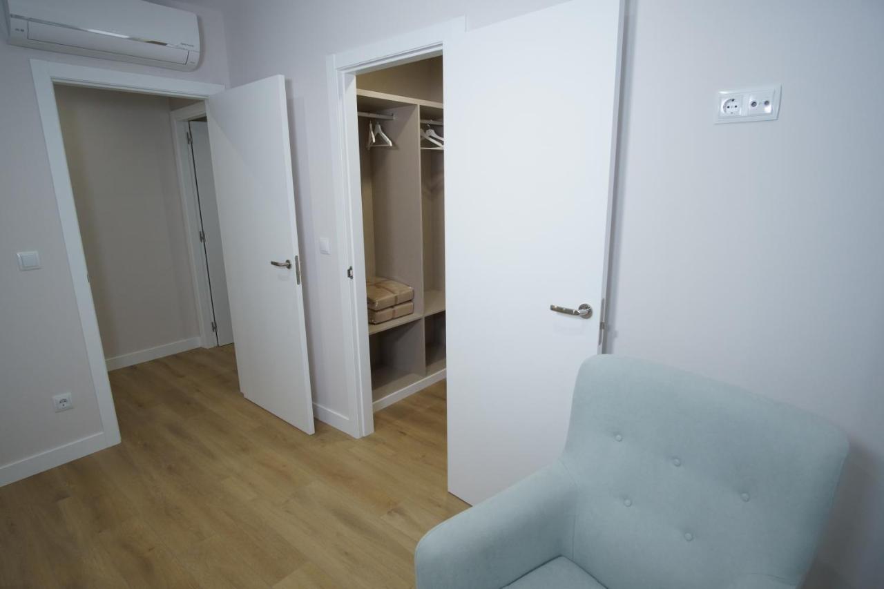 Galihost - A Casa De Lena - Apartamentos Turisticos Ribadumia Εξωτερικό φωτογραφία